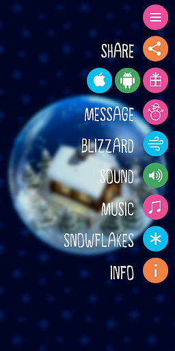 Snow Globus - Best globe gift Screen 2