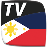 Philippines TV EPG Free icon