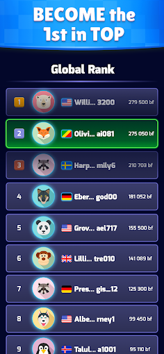 X2 Block Match: number cubes - Screenshot 4