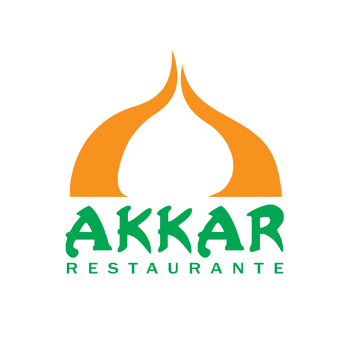 Akkar Restaurante logo