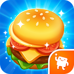 Cover Image of Download Cooking Master Fever  APK