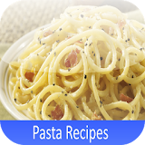 Pasta Recipes Easy icon