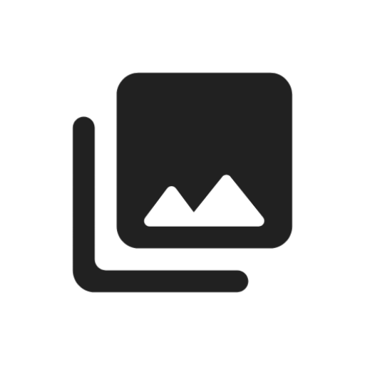 Photo Widget - Portrait Album - AppWisp.com