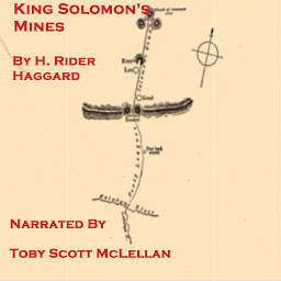 Obraz ikony: King Solomon's Mines
