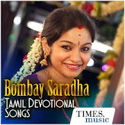 Top 21 Music & Audio Apps Like Bombay Saradha Bhakti Songs - Best Alternatives