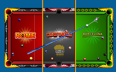 8 Ball Pool - Billiards Games