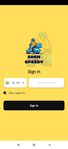 eden speedy riders Screen 2