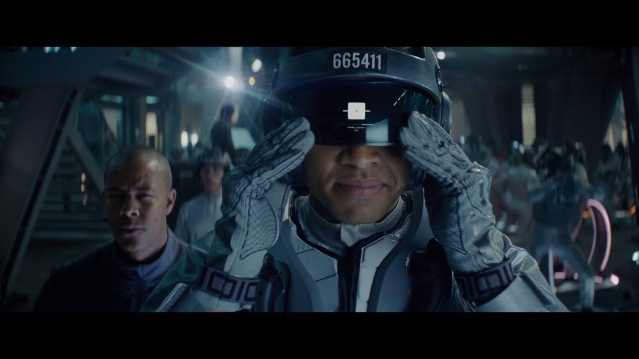 Ready Player One Movies on Google Play