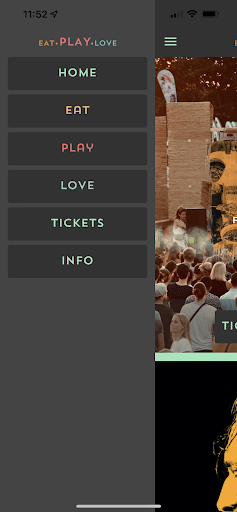 Eat Play Love Screen 2