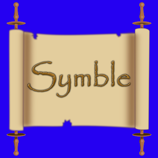Symble: Símbolos Bíblicos