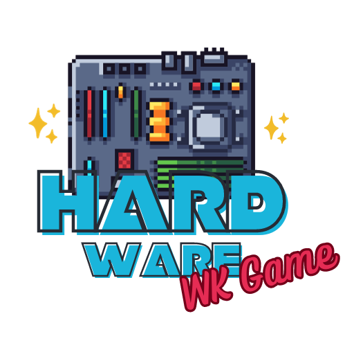 HardwareWK logo