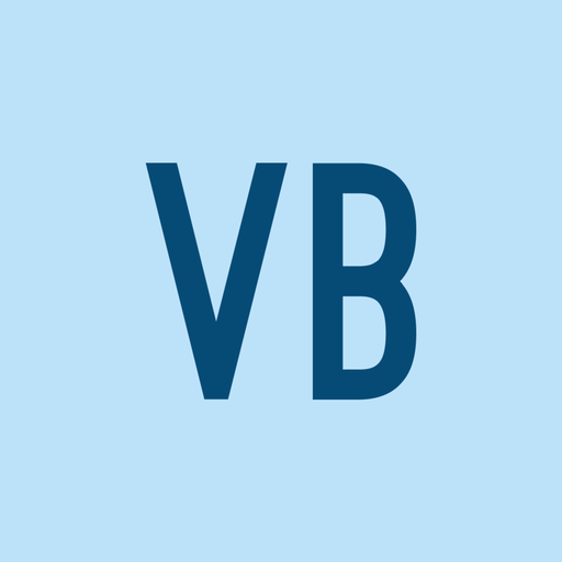 Veer Bhagat Singh Academy logo
