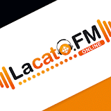 Radio LaCato.fm icon