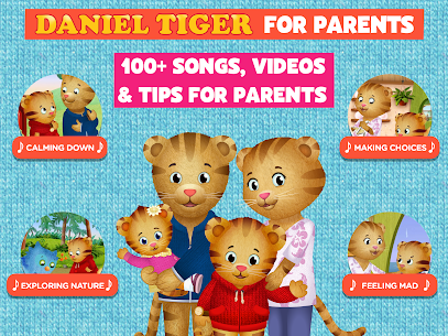 Daniel Tiger for Parents 6