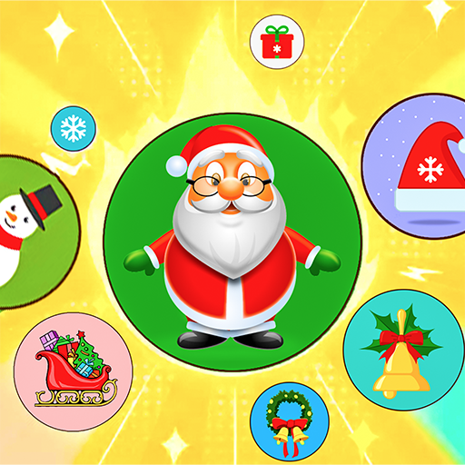 Christmas Game Merge Challenge Download on Windows