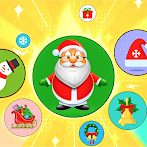 Christmas Game Merge Challenge