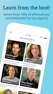 ThinkUp – Daily Affirmations MOD APK (Premium) 5