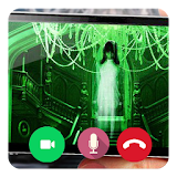 Prank Call  Ghost Detector icon