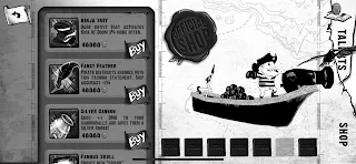 Pirate's Boom Boom - Screenshot 3