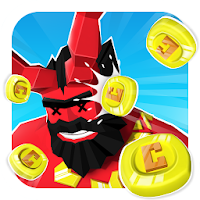 Decisive Coin Pusher : Free Co