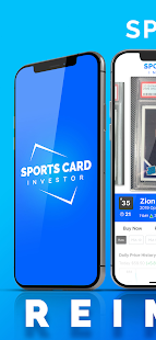 Sports Card Investor 1.1.80 APK screenshots 7
