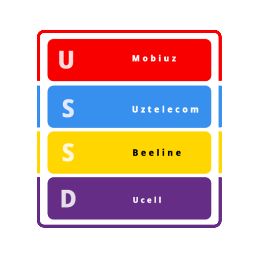 Arzon USSD Kodlar logo