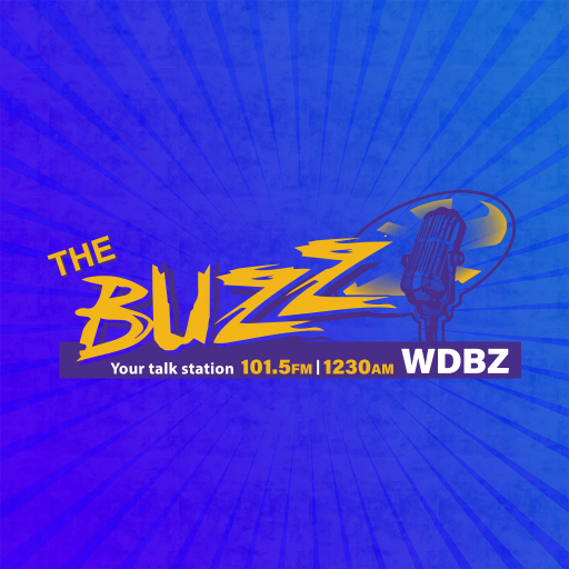 The Buzz  Icon