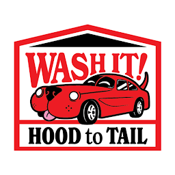Icon image Wash It! Hood to Tail