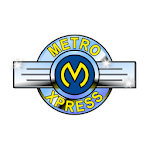 Cover Image of Download Metro Xpress LLC  APK