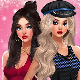 Fashion Impress Dress up Games Mod Apk