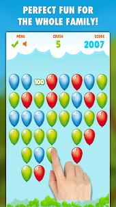 Balloons Pop!