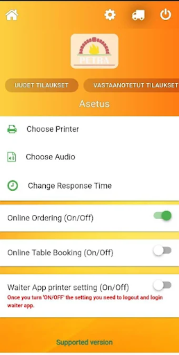 Finnapps Admin New Screen 3