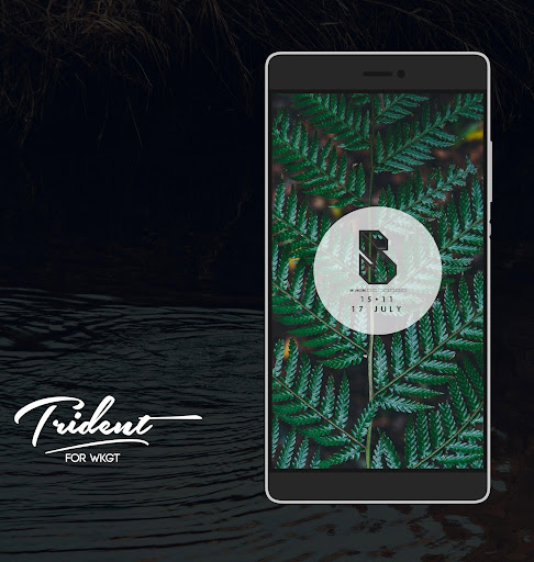 Download Trident For Kwgt On Pc Mac With Appkiwi Apk Downloader