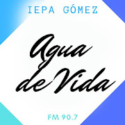 Radio Agua de Vida 90.7Mhz
