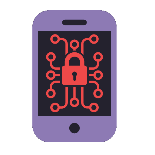 Enigma: criptografar mensagens logo