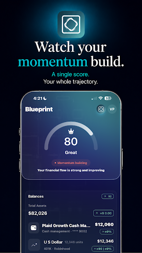 Blueprint screenshot 3