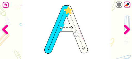 Android application Baby Games World: Play & Learn screenshort