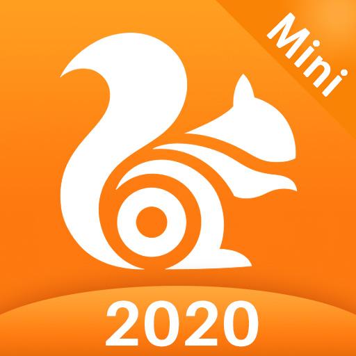 UC Browser Mini Tiny Fast Private