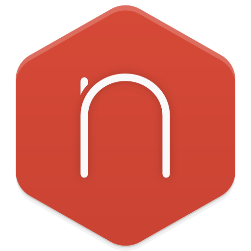 Numix Hexagon icon pack 2.0 Icon