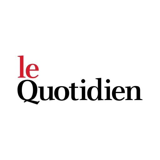 Le Quotidien 4.5.0 Icon