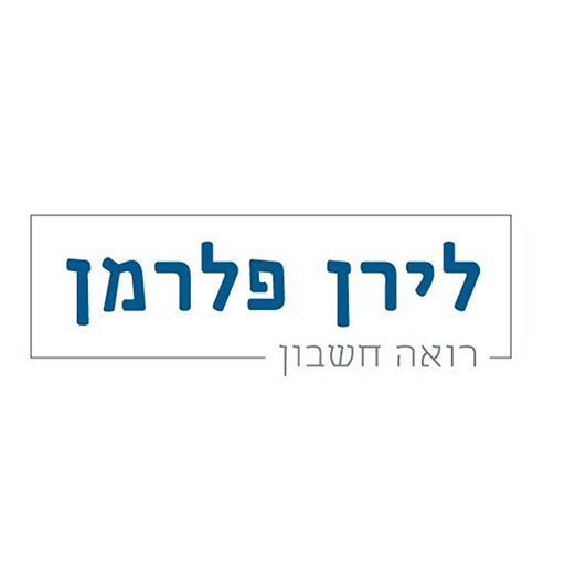 לירן פלרמן logo