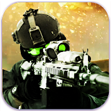 Sniper Gun Shooting 3D Free - FPS icon