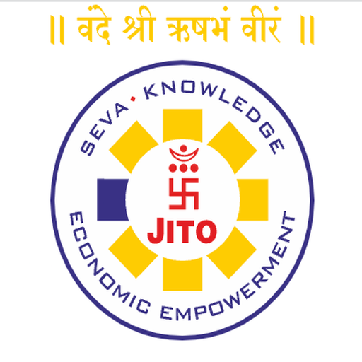 JELP Chennai logo