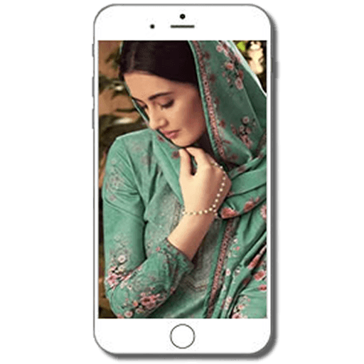 Mobile Phone Selfie Editor logo