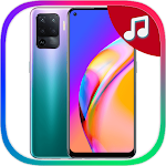 Cover Image of Download New Oppo Ringtones 1 APK