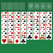Solitaire FreeCell Quest