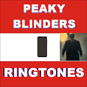 Top 21 Personalization Apps Like ringtone peaky blind - Best Alternatives