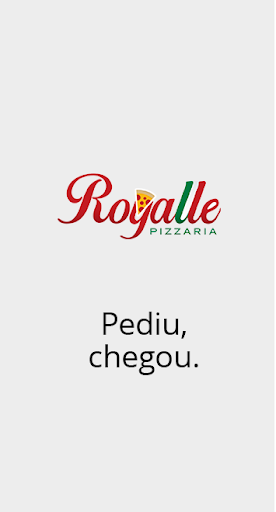 Royalle Pizzaria e Choperia