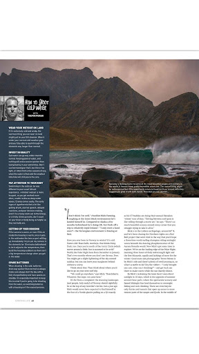 Surfing Life Screen 3