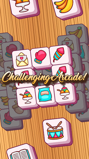 Match Tiles - Onet Puzzle Screen 3